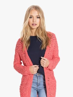 Quilted Bomber Jacket